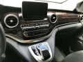 Mercedez Benz V22 CDI Avantgarde Long-8