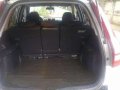 honda crv 2007-8