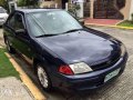 For sale Ford Lynx 2001 model-2