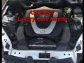 2006 Mercedes Benz SLK 350 AMG Full Package Full Options-10