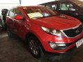 For sale Kia Sportage 2015-1