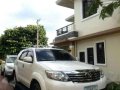 2012 fortuner G manual 4x2-2