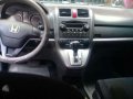 Honda CRV 2008 matic all power nothing to fix mitsubishi toyota mazda-6