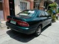 Mitsubishi Galant VR4 Model 1996 for sale -1