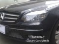 2011 Mercedes Benz CLC 180 Kompressor Blue Efficiency Low Mileage-1