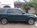 Good Condition Honda CRV MT 2005 For Sale-1