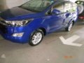 Toyota Innova 2.8G brand new 2016 for sale -0