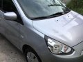 Mitsubishi Mirage GLX 2014-3