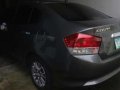 Honda city 1.5 e 2010 matic for sale-3
