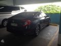 Honda civic 2016 1.8E-0