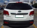 Kia Sorento EX CRDi Diesel AT 2FAST4U for sale-3