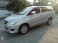 For sale Toyota Inoova 2013-3