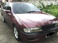 Nissan Sentra Series 4 Super Saloon-1