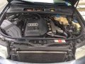 All Power 2004 Audi A4 1.8 Turbo AT For Sale-3