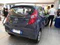 2017 Hyundai Eon hatch blue for sale-7