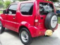 2003 Suzuki Jimny 4X4 Manual-6
