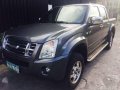 Newly Registered 2008 Isuzu Dmax 3.0L DSL AT For Sale-2