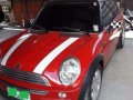 Excellent Condition Mini Cooper 2000 For Sale-6