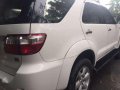 2011 Toyota Fortuner G Automatic-2