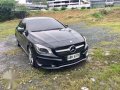 2015 Mercedes Benz CLA 250 - Siena Motors-1