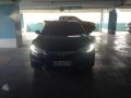 Honda civic 2016 1.8E-7