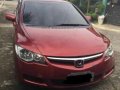 Honda Civic 2007-0