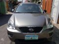 2012 Kia Carens LX Manual Diesel crdi-0