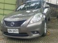 2015 Nissan almera 1.5 automatic real fresh rush sale-0