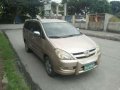 Toyota innova G 2005 model revo adventure crosswind crv-0