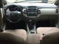 Toyota Innova 2014 G FOR SALE-2