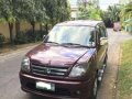 Mitsubishi Adventure GLX 2010 Manual Diesel-0