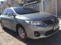 Toyota altis 1.6 G 2012 for sale-3