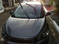 Chevrolet sonic 2013-11