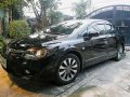 2011 Honda Civic Fd 1.8s i-Vtec Manual trns.-0