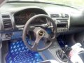 Honda Civic VTi 2002 model MT for sale-6