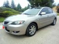 For sale 2005mdl Mazda3 1.6 automatic-2