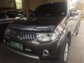 For sale Mitsubishi Montero Sport 2012-1