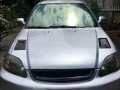 Honda Civic LXI 2000-0