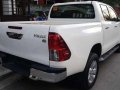 2017 Toyota Hilux G Dsl AT fresh for sale -2