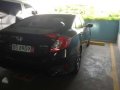 Honda civic 2016 1.8E-2