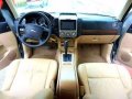 2013 Ford Everest AT Limited Very Fresh 2009 2010 2011 2012 2014-6