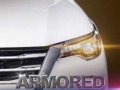 Bulletproof Toyota Fortuner-0