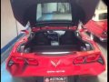 2017 Brandnew Corvette Stingray Ready Unit Available with Topdown-9