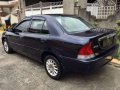 For sale Ford Lynx 2001 model-1