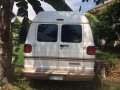 Dodge Ram Conversion Van for sale-7