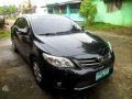 2012 Toyota Corolla Altis 1.6 G AT for sale-0