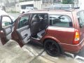 2001 Opel astra wagon 1.6 matic like lancer city civic toyota-9