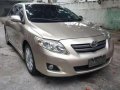 Toyota corolla altis v 2008 for sale-0