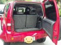 2003 Suzuki Jimny 4X4 Manual-7