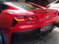 2017 Brandnew Corvette Stingray Ready Unit Available with Topdown-11